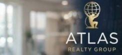 Atlas Realty Group icon